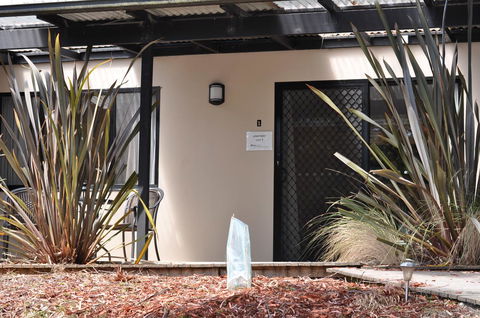 Oyster Cove Chalet - Dentist Find 28