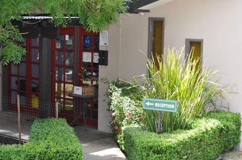 Oyster Cove Chalet - Dentist Find 20