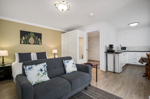 Oyster Cove Chalet - Dentist Find 2