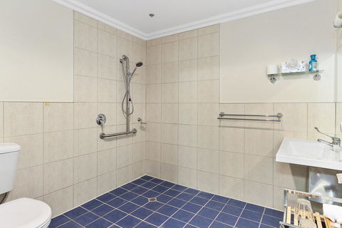 Oyster Cove Chalet - Dentist Find 11