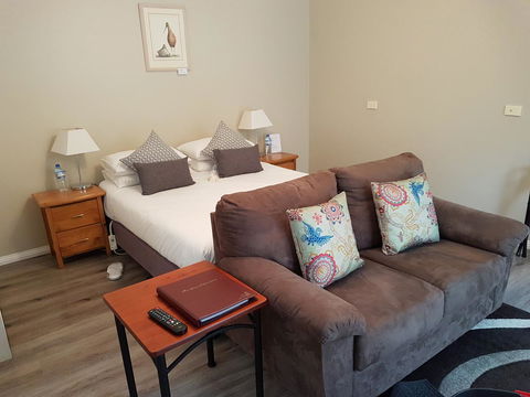 Oyster Cove Chalet - Dentist Find 15
