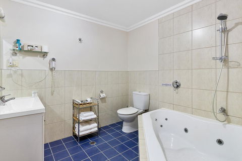Oyster Cove Chalet - Dentist Find 12