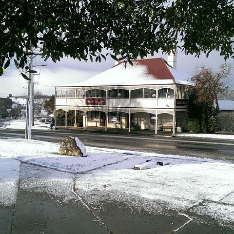 The WeareHouse In Deloraine - Dentist Find 24
