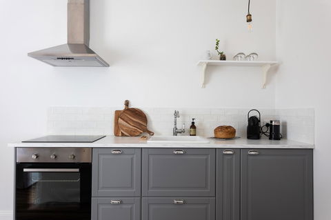 A Cottage In Richmond - Dentists Australia 9