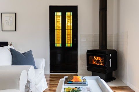 A Cottage In Richmond - Dentists Australia 16