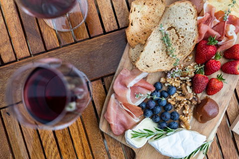 A Cottage In Richmond - Dentists Australia 14