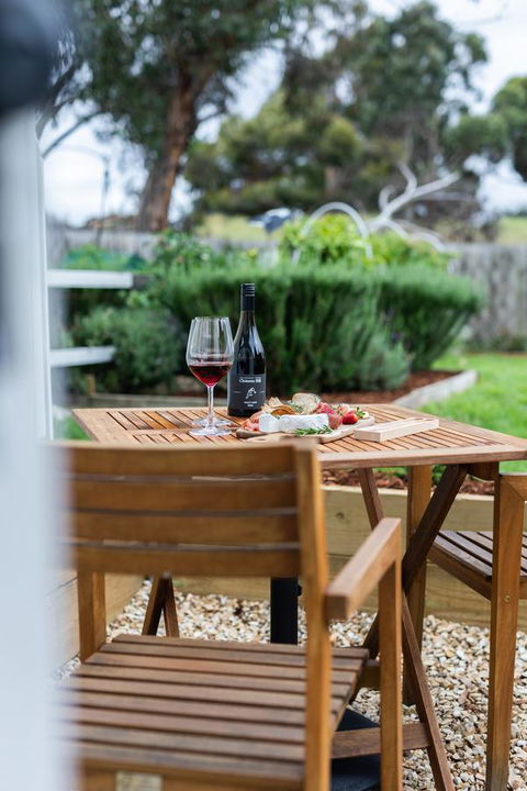 A Cottage In Richmond - Dentists Australia 13