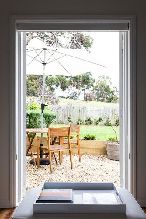 A Cottage In Richmond - Dentists Australia 15