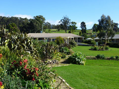 Port Arthur Villas - Dentist Find 3