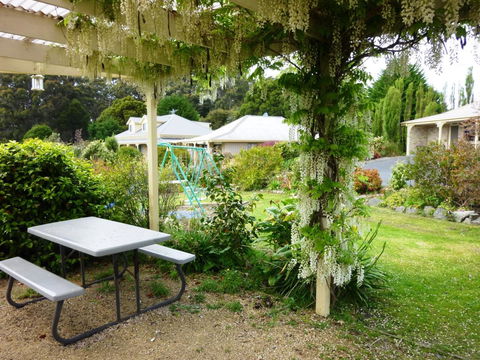 Port Arthur Villas - Dentist Find 6