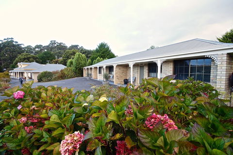 Port Arthur Villas - Dentist Find 21