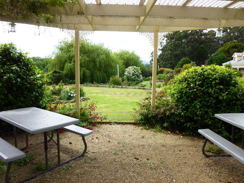 Port Arthur Villas - Dentist Find 4