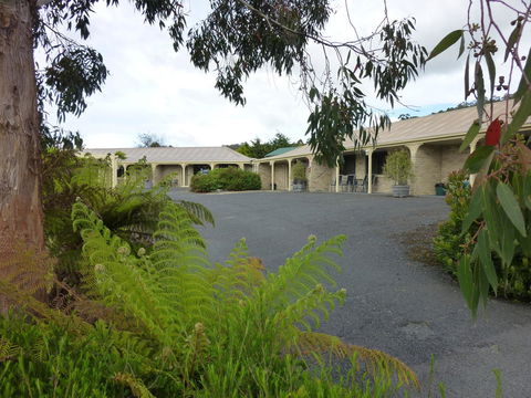Port Arthur Villas - Dentist Find 7