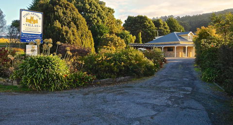 Port Arthur Villas - Dentist Find 8