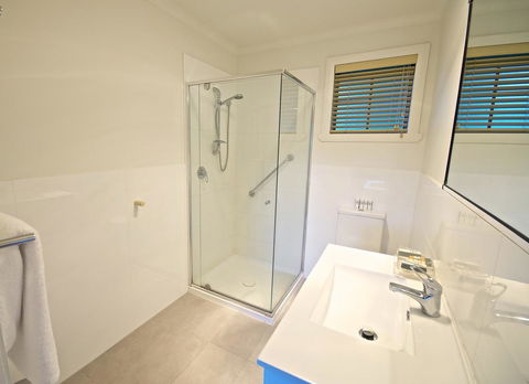 Port Arthur Villas - Dentist Find 1