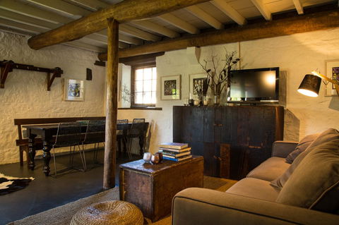 Twamley Farm - Dentists Australia 23