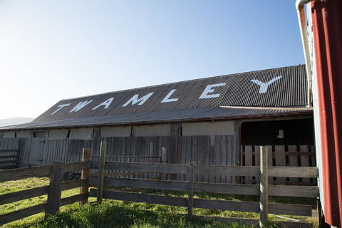 Twamley Farm - Dentists Australia 25