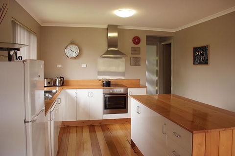 Pinestumps Holiday Home - Dentist Find 1