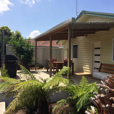 Pinestumps Holiday Home - Dentist Find 13