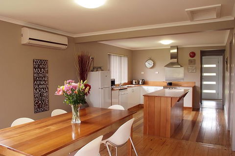 Pinestumps Holiday Home - Dentist Find 0