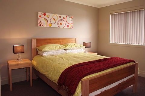 Pinestumps Holiday Home - Dentist Find 5