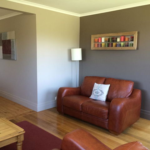 Pinestumps Holiday Home - Dentist Find 3