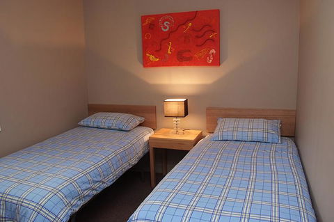 Pinestumps Holiday Home - Dentist Find 7