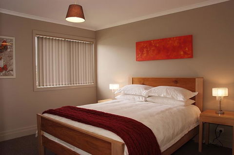 Pinestumps Holiday Home - Dentist Find 4