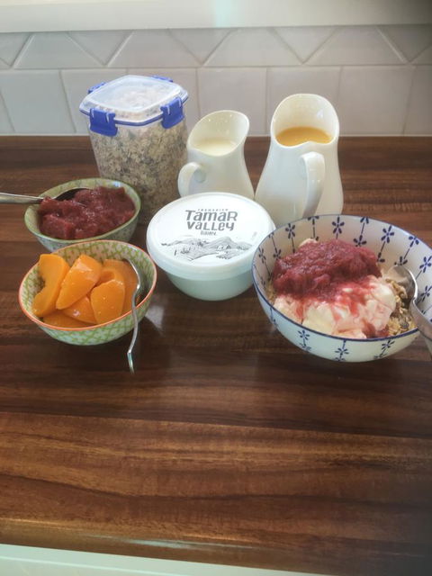 House On The Hill Bed And Breakfast - Dentists Australia 20