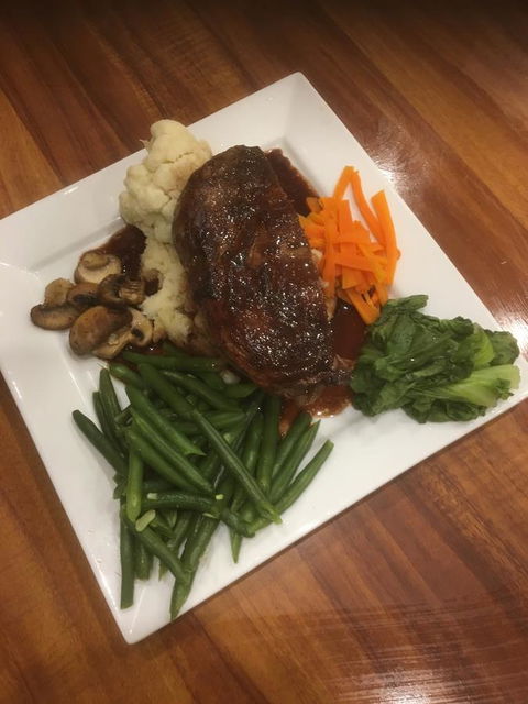 House On The Hill Bed And Breakfast - Dentists Australia 23