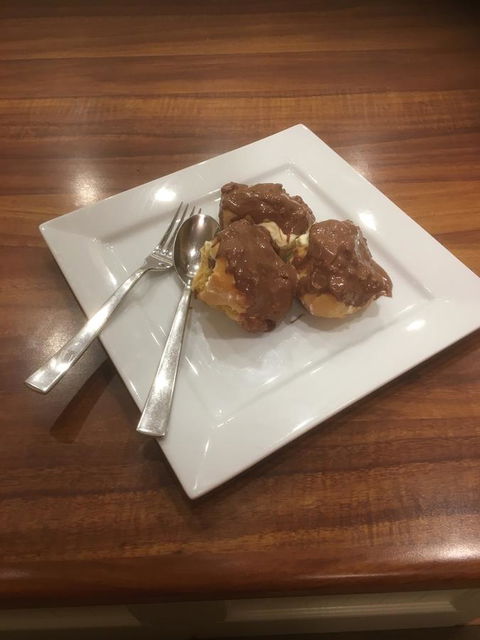 House On The Hill Bed And Breakfast - Dentists Australia 18