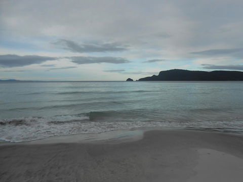 Bruny Ocean Cottage - Dentist Find 14