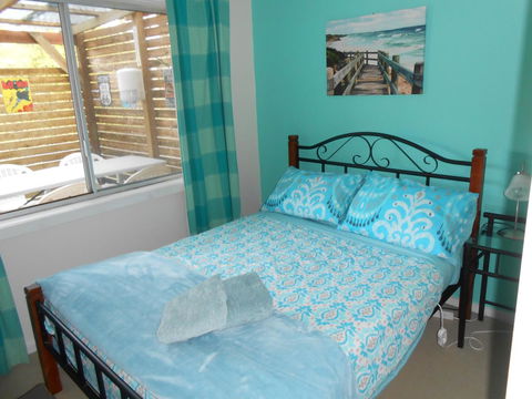 Bruny Ocean Cottage - Dentist Find 4