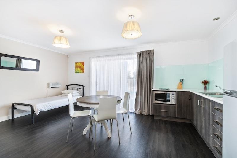 Ruby Soho Villas