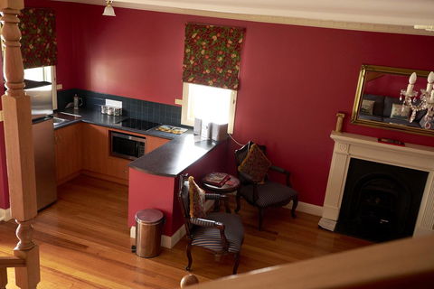 Aldermere Estate Luxury Apartments - Dentist Search 31