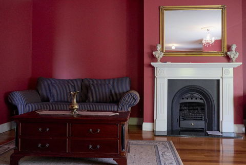 Aldermere Estate Luxury Apartments - Dentist Search 14