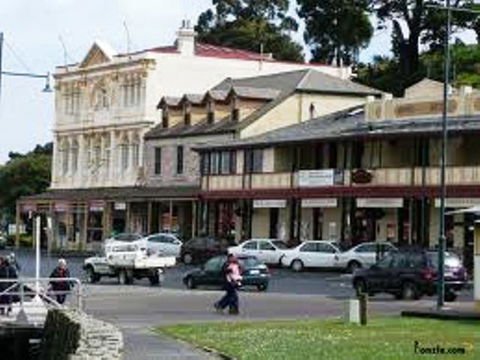 Aldermere Estate Luxury Apartments - Dentist Search 10