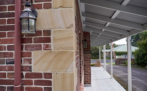 Aldermere Estate Luxury Apartments - Dentist Search 25