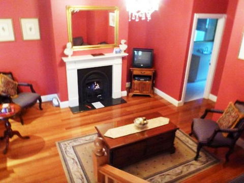 Aldermere Estate Luxury Apartments - Dentist Search 7