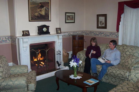 Lucinda B&B - Dentist Find 3
