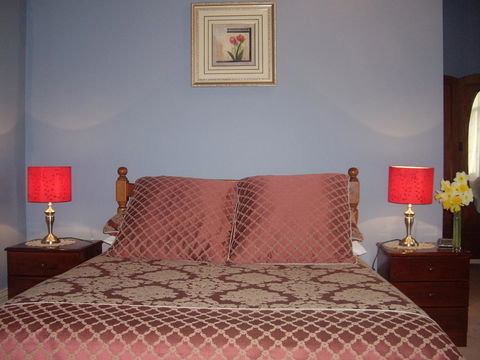 Lucinda B&B - Dentist Find 26