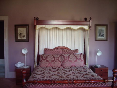 Lucinda B&B - Dentist Find 16