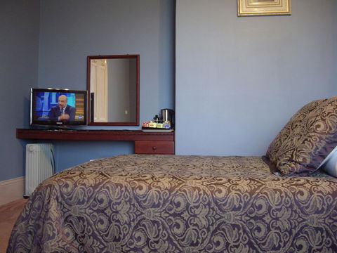 Lucinda B&B - Dentist Find 27