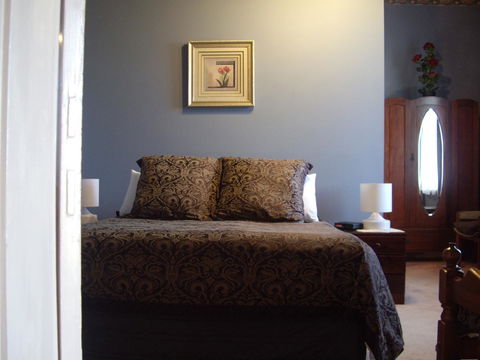 Lucinda B&B - Dentist Find 11