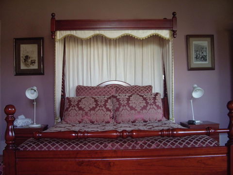 Lucinda B&B - Dentist Find 19