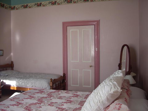 Lucinda B&B - Dentist Find 14