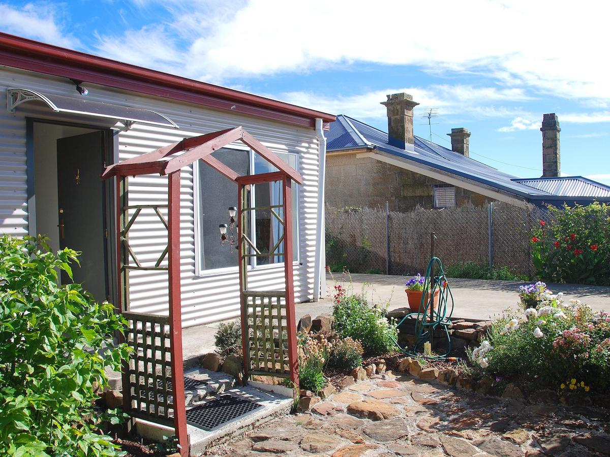 Oatlands Retreat