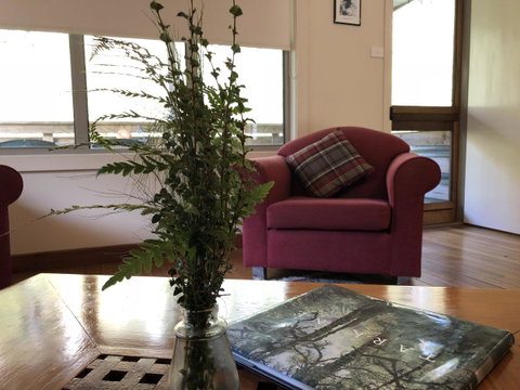 Corinna Wilderness Experience - Dentist Find 15