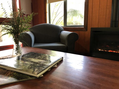 Corinna Wilderness Experience - Dentist Find 22