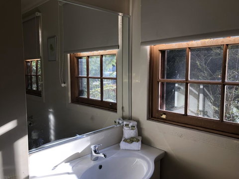 Corinna Wilderness Experience - Dentist Find 8